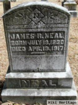 James R. Neal