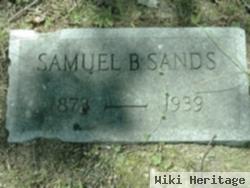 Samuel Bruce Sands
