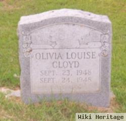 Olivia Louise Cloyd