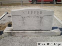 Harvey B. Kieffer