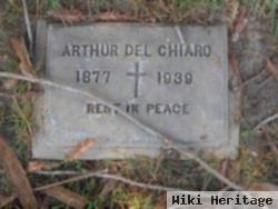 Arthur Del Chiaro