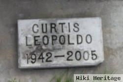 Curtis Manuel Leopoldo