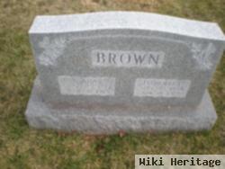 Harold E. Brown