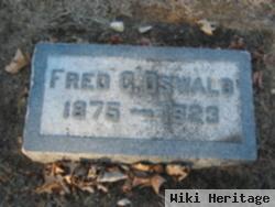 Fred C. Oswald