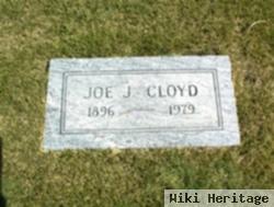 Joseph Jerome Cloyd