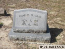 Charles W Gray