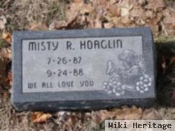 Misty R. Hoaglin