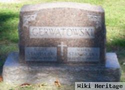 Stanislawa "stella" Winnowski Gerwatowski