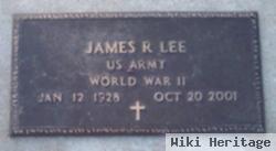 James R. Lee