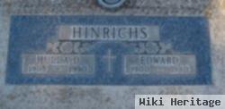 Hulda D. Hinrichs