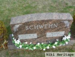 Elmer F. Schwehn