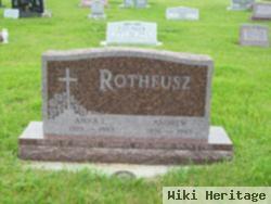 Andrew Rothfusz