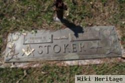 Rennie Henry Stoker