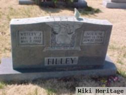 Nola M. Filley