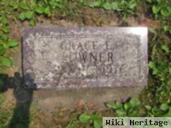 Grace E. Towner