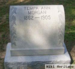 Tempa Ann Eaton Morgan