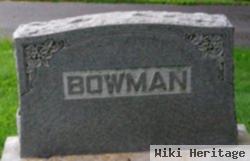 Hay Wirt Bowman