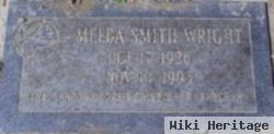 Melba Smith Wright