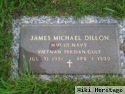 James Michael Dillon