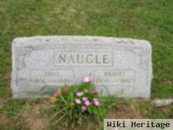 Wilbert R. Naugle