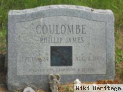Phillip James Coulombe