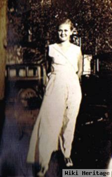 Dorothy Russett Koval