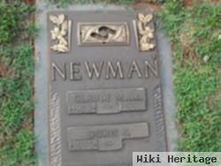 Doris C Newman