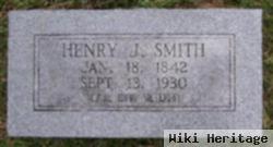 Henry Jefferson Smith