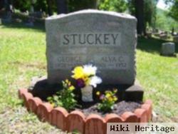 Alva C Stuckey