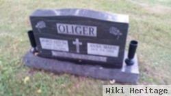 James Leo Oliger, Sr