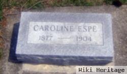 Caroline Espe