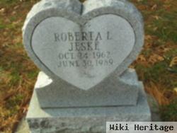 Roberta Lynn Jeske