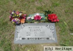 William S. Elkins