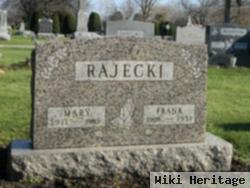 Frank Rajecki