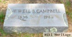 Jewell Rebecca Sheats Campbell