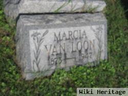 Marcia Vanloon