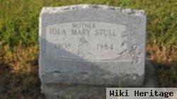 Iola Mary Bean Stull