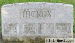 Russell S. Hickox