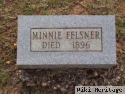 Minnie Felsner