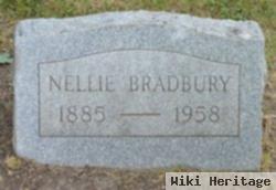 Nellie Leona Wilson Bradbury