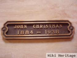 John Christman