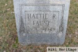 Hattie Faust