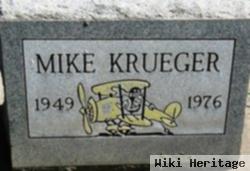 Michael W. "mike" Krueger