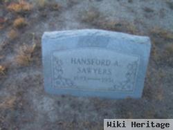 Hansford A. Sawyers