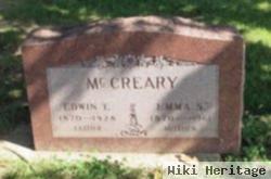 Edwin T. Mccreary