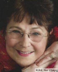 Constance E. "connie" Kinch Van Lue