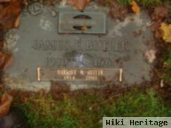 James E. Butler