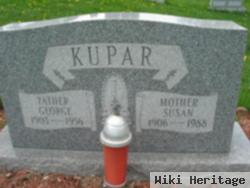 George Kupar