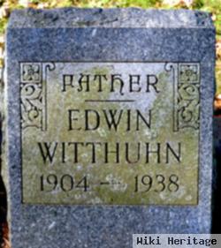 Edwin Witthuhn