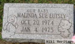 Malinda Sue Eutsey